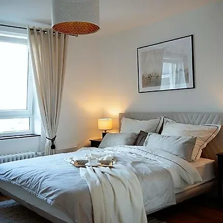 Hotel Komfortables Messehaus Fuer Gruppen & Firmen | Sauna | Naehe Messe 4*