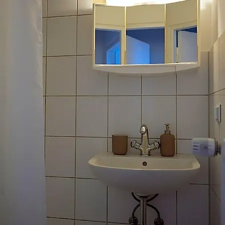 Hotel Komfortables Messehaus Fuer Gruppen & Firmen | Sauna | Naehe Messe