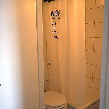 Hotel Komfortables Messehaus Fuer Gruppen & Firmen | Sauna | Naehe Messe